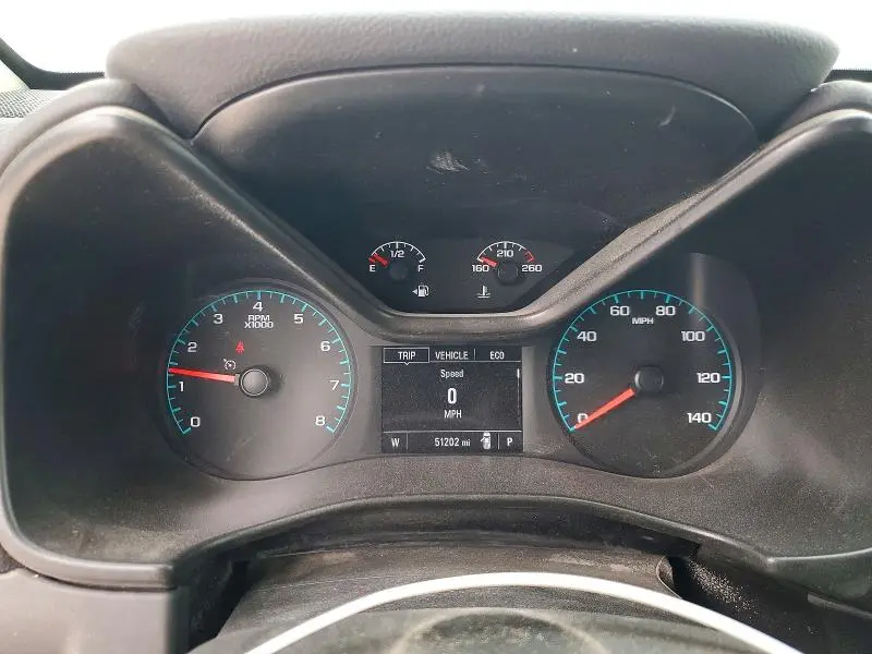 2022 CHEVROLET COLORADO LT- CLEAN TITLE- PRI FLEET