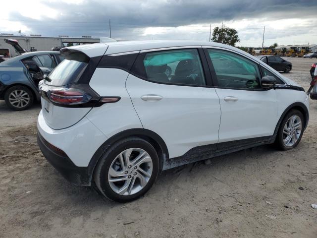 2023 CHEVROLET BOLT EV 1LT