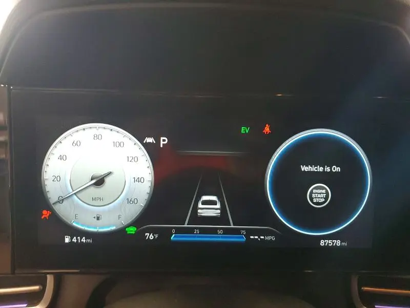 2022 HYUNDAI ELANTRA LIMITED  