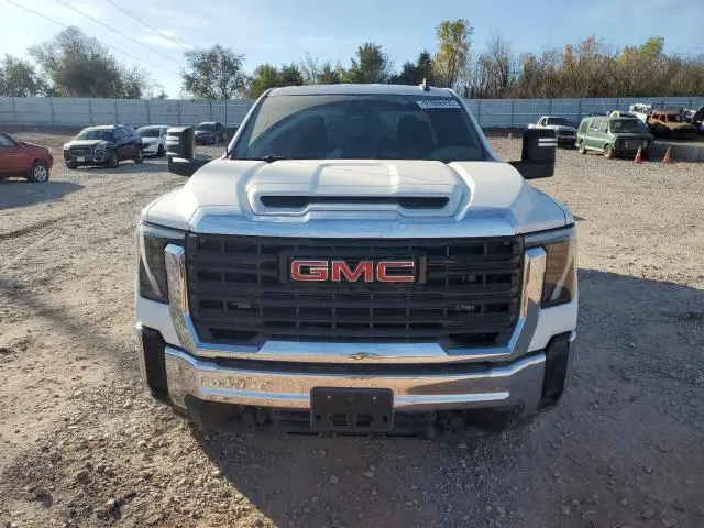 2024 GMC SIERRA K2500 HEAVY DUTY  