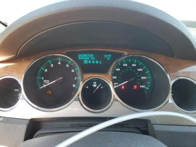 2012 BUICK ENCLAVE 