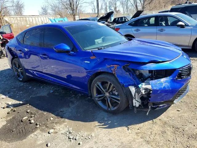 2025 ACURA INTEGRA A-SPEC TECH  