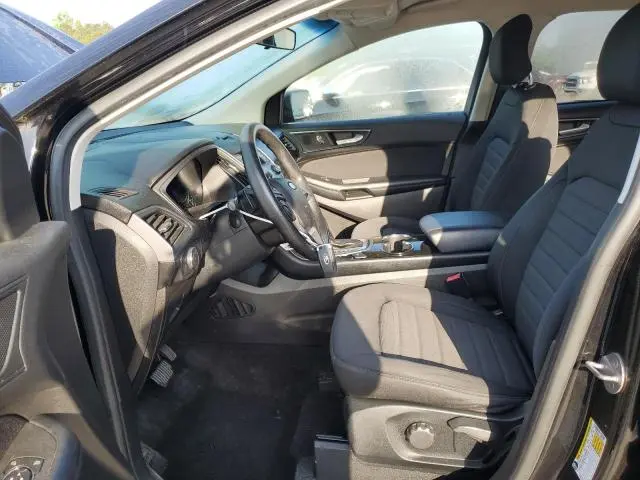 2017 FORD EDGE SE  
