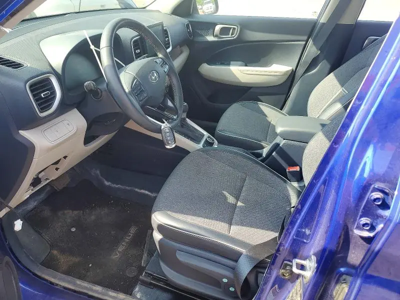 2024 HYUNDAI VENUE SEL  