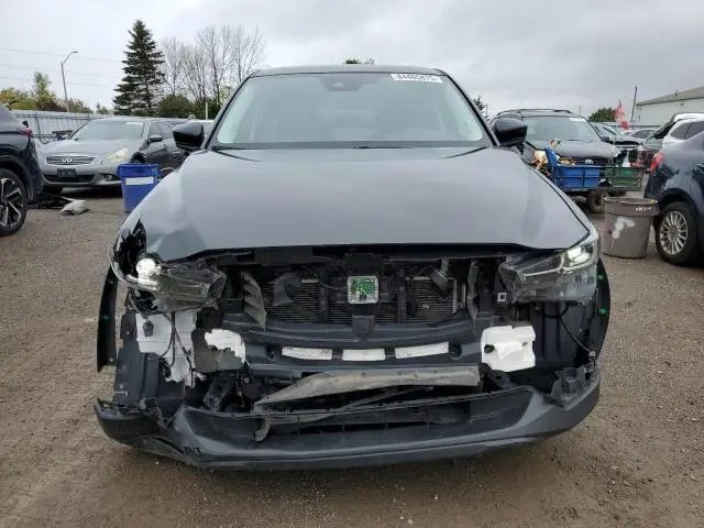 2023 MAZDA CX-5 PREFERRED  