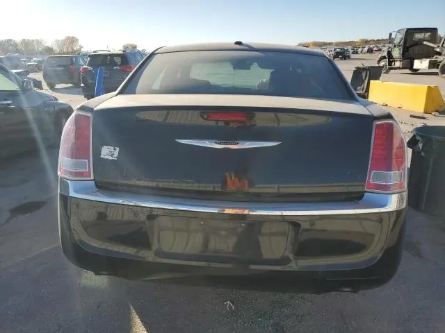 2014 CHRYSLER 300 S  