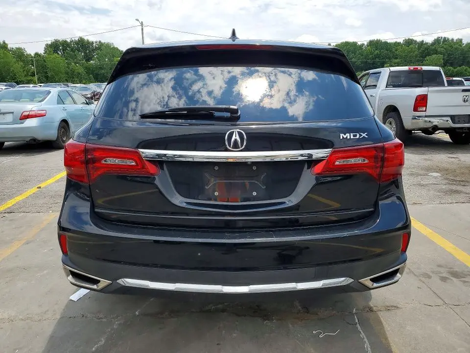 2020 ACURA MDX   