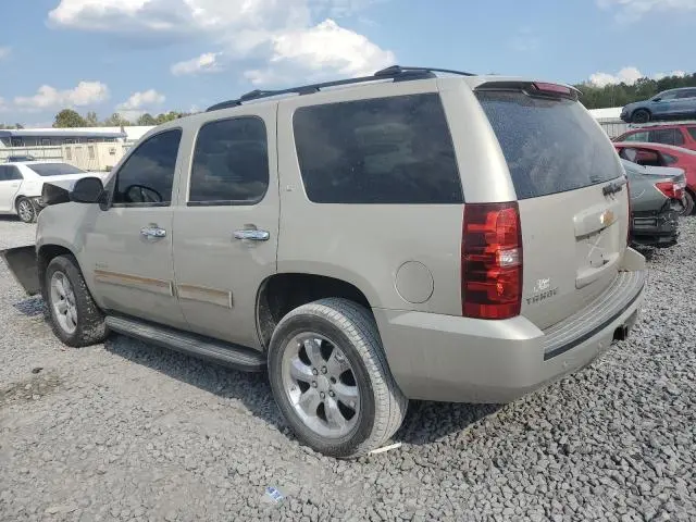 2012 CHEVROLET TAHOE C1500 LT  