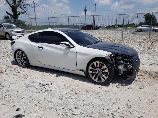 2013 HYUNDAI GENESIS COUPE 3.8L