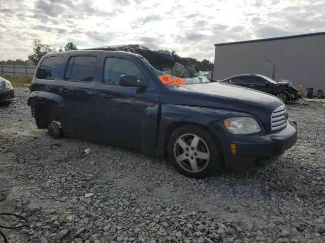 2010 CHEVROLET HHR LT  