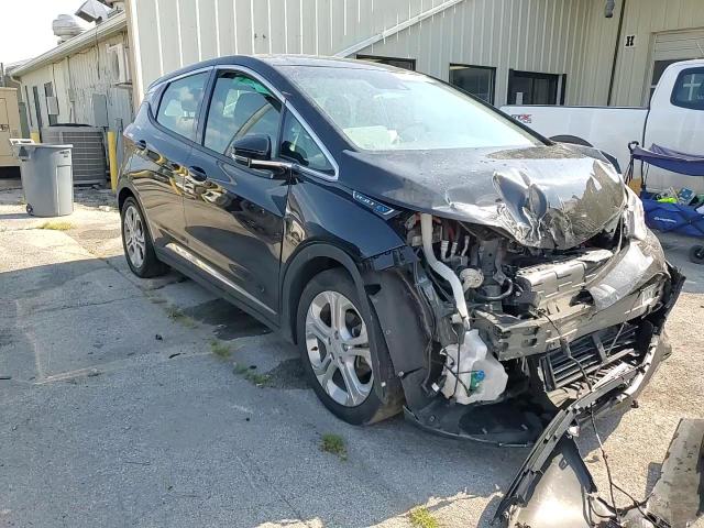 2019 CHEVROLET BOLT EV LT