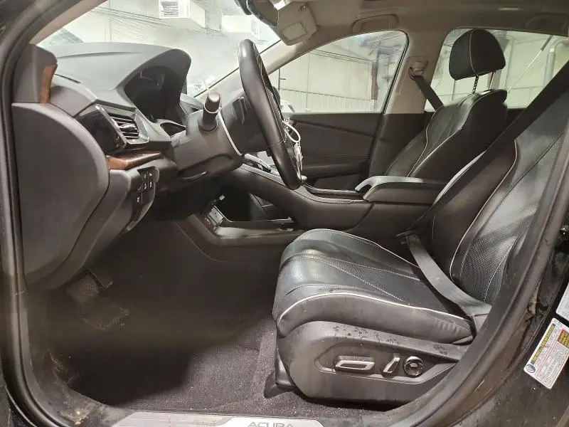 2021 ACURA RDX ADVANCE  