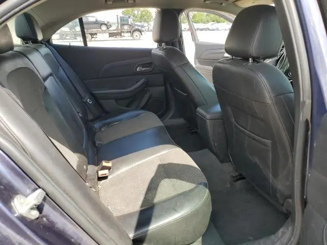 2014 CHEVROLET MALIBU 1LT  