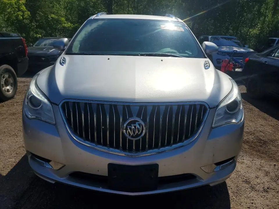 2016 BUICK ENCLAVE   