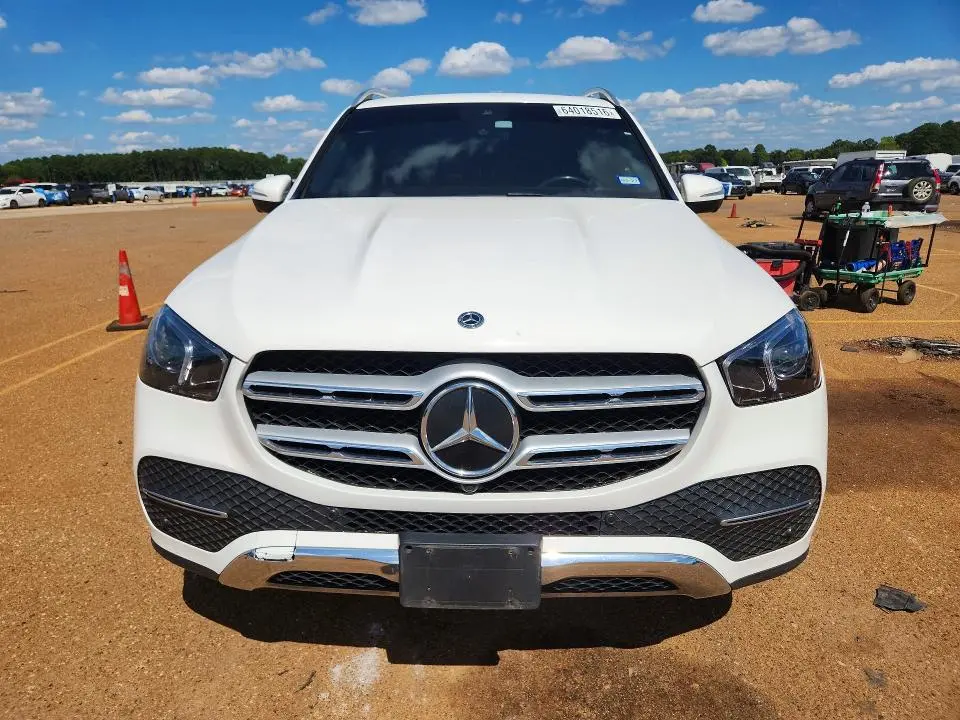 2020 MERCEDES-BENZ GLE 350  