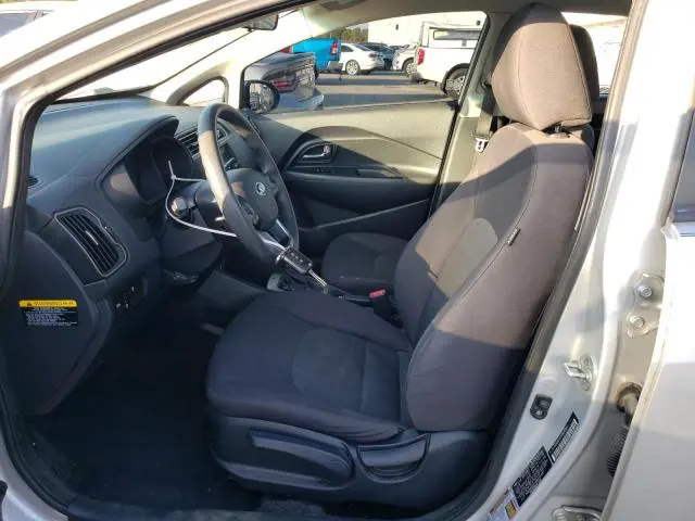 2016 KIA RIO LX  