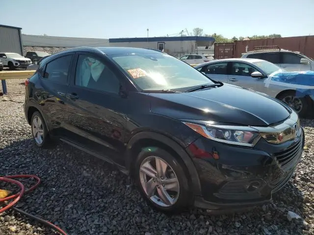 2020 HONDA HR-V EX  