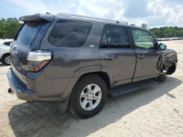 2018 TOYOTA 4RUNNER SR5/SR5 PREMIUM  