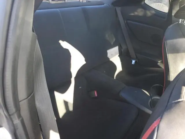 2013 TOYOTA SCION FR-S   