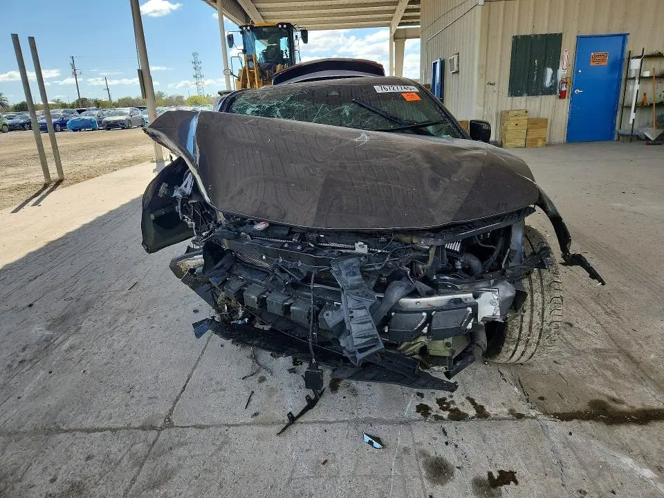 2021 ACURA TLX TECH A  