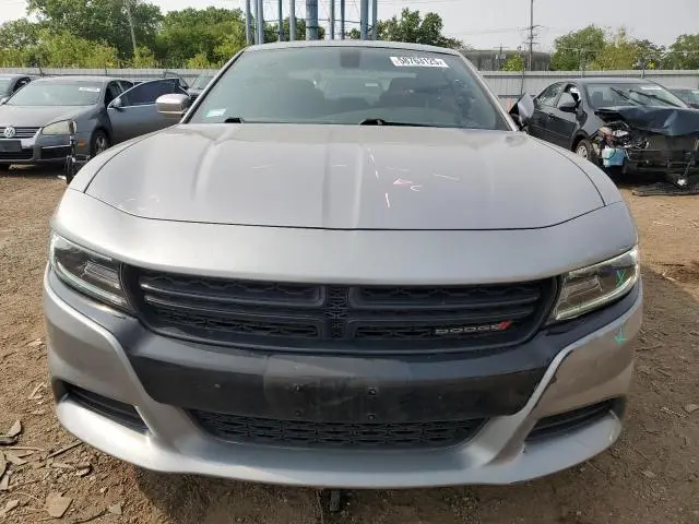 2017 DODGE CHARGER SXT  
