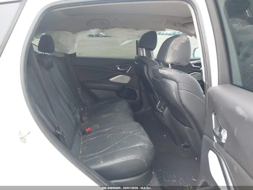 2020 ACURA RDX TECHNOLOGY PACKAGE