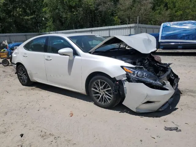 2018 LEXUS ES 350  