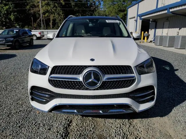 2023 MERCEDES-BENZ GLE 350 4MATIC  