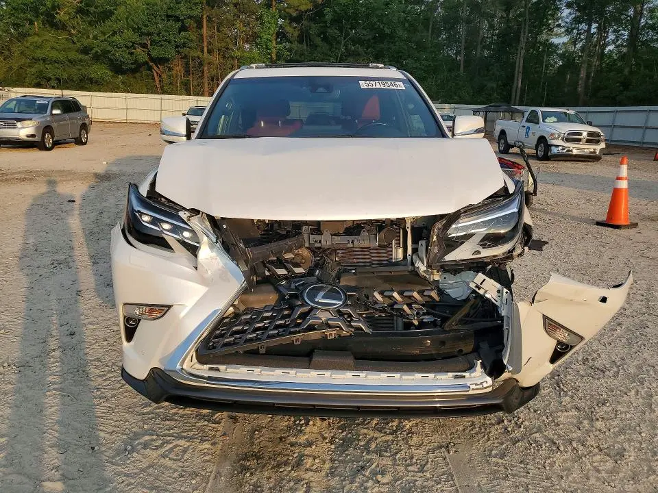 2023 LEXUS GX 460  
