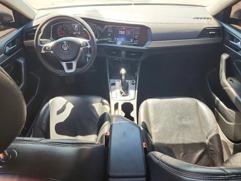 2020 VOLKSWAGEN JETTA S  