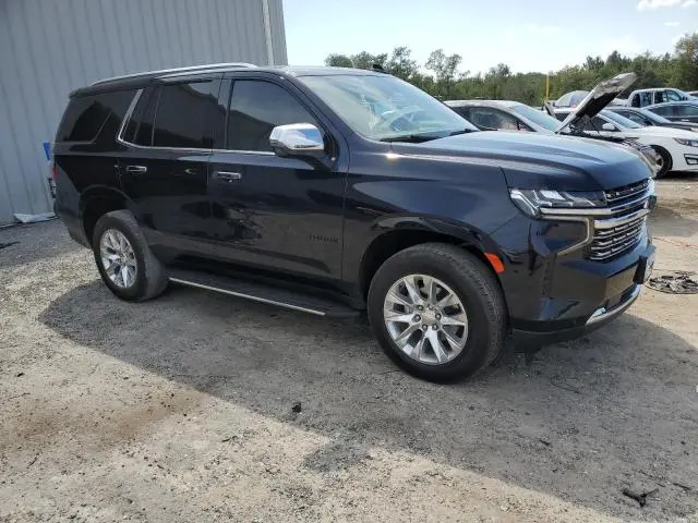 2023 CHEVROLET TAHOE C1500 PREMIER  