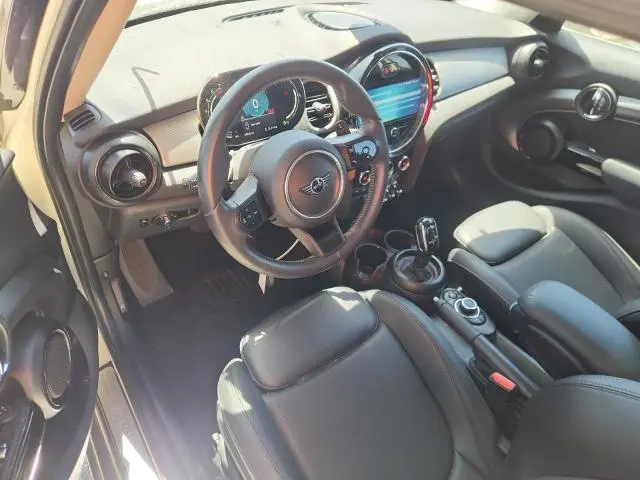 2023 MINI COOPER S  