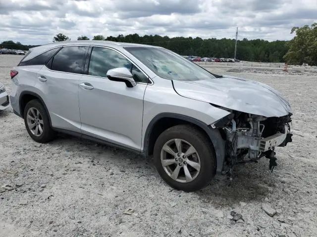 2019 LEXUS RX 350 L  