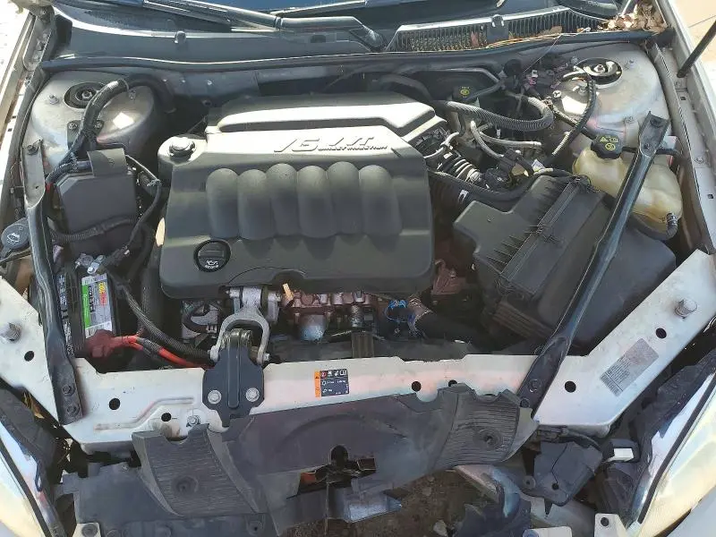 2012 CHEVROLET IMPALA LT  