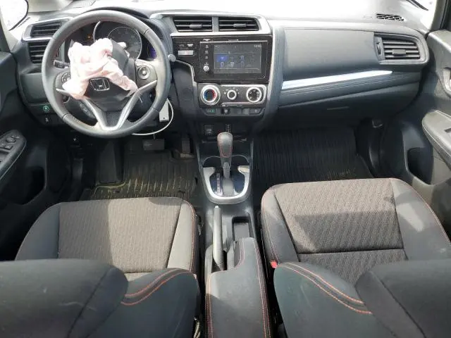2019 HONDA FIT SPORT