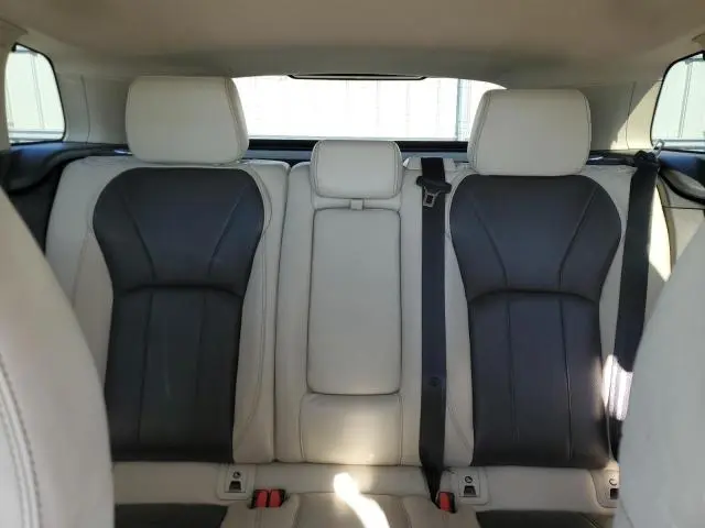 2016 LAND ROVER RANGE ROVER EVOQUE AUTOBIOGRAPHY  