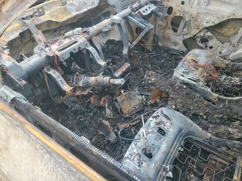 2012 CHEVROLET EQUINOX LS  