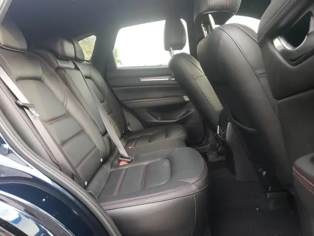 2024 MAZDA CX-5 PREMIUM  