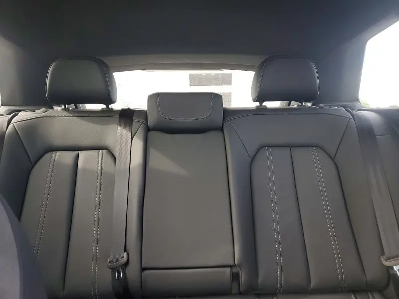 2023 AUDI Q4 E-TRON PREMIUM PLUS  