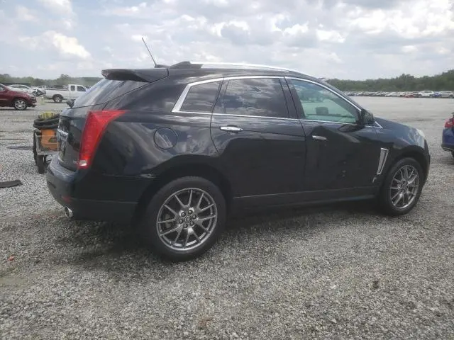 2015 CADILLAC SRX PERFORMANCE COLLECTION  