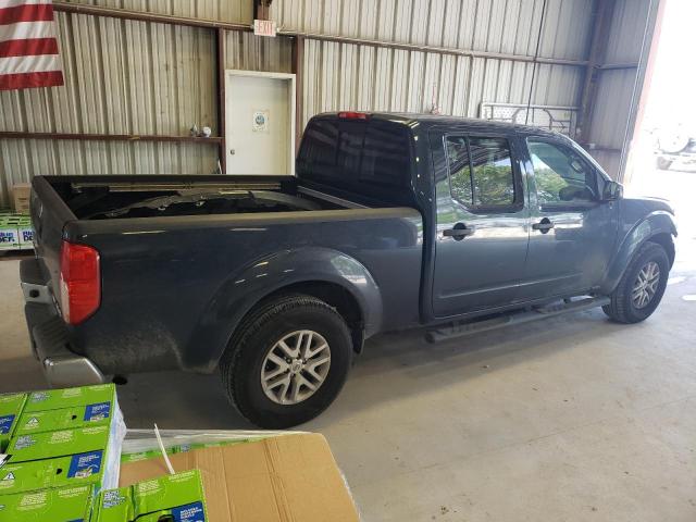 2015 NISSAN FRONTIER SV