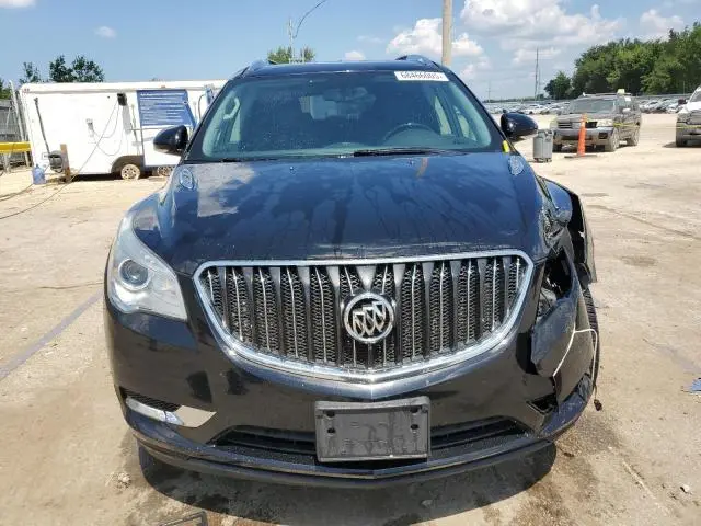 2017 BUICK ENCLAVE   