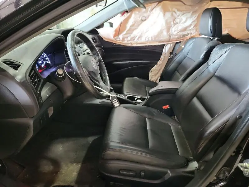 2016 ACURA ILX BASE WATCH PLUS  