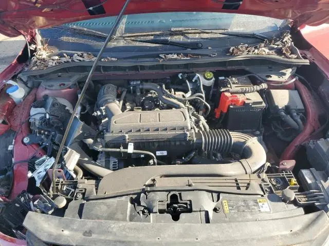 2023 FORD ESCAPE ST LINE  