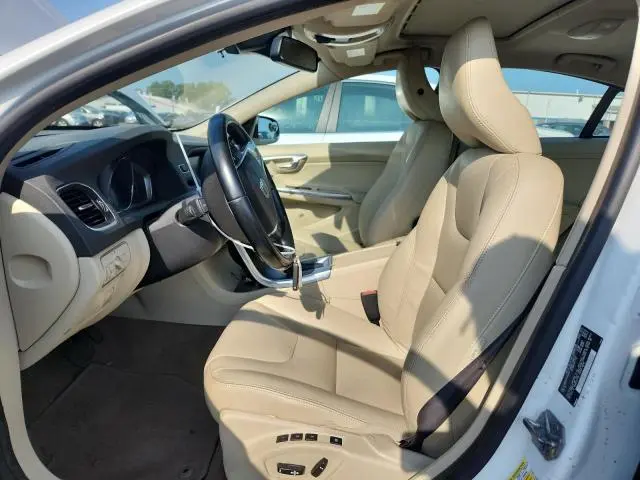 2015 VOLVO S60 PREMIER  