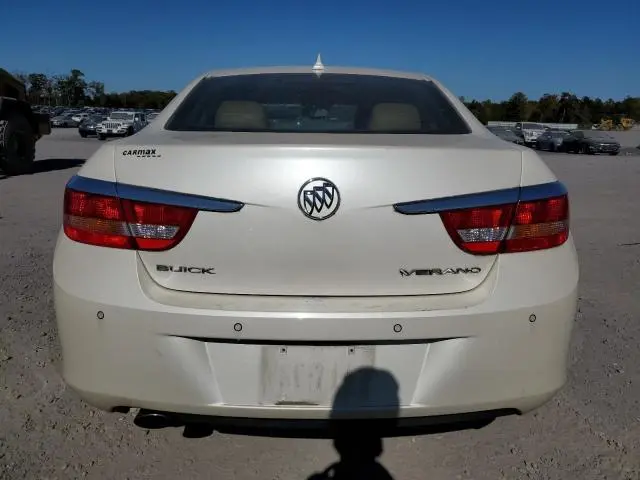2013 BUICK VERANO   