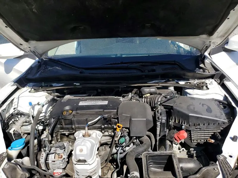 2013 HONDA ACCORD EX  