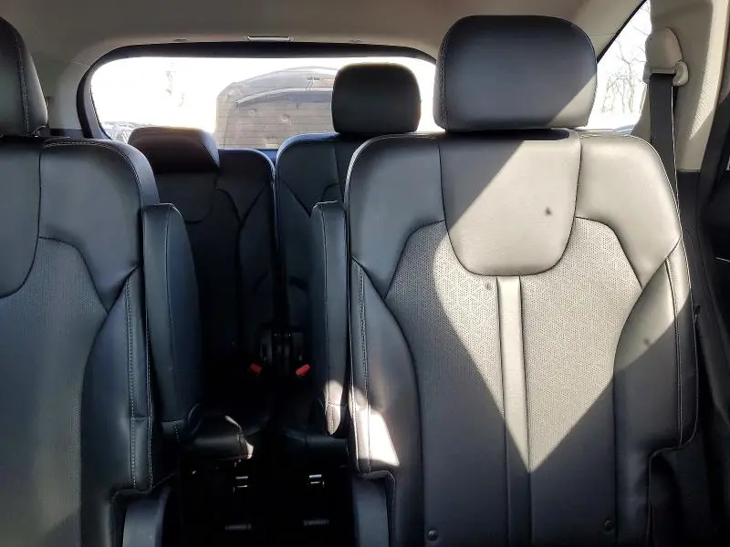2021 KIA SORENTO EX  