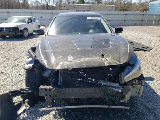 2014 INFINITI Q50 BASE