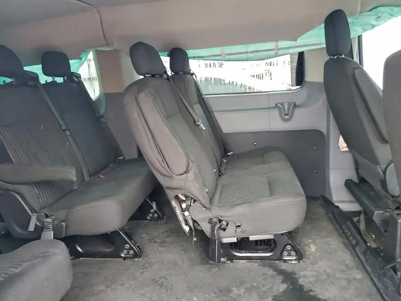 2016 FORD TRANSIT T-150  